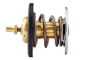 HELLA 8MT 354 777-691 Thermostat, coolant - with seal