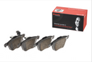 Brembo Brake Pad Set - P85079
