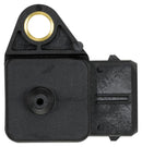 HELLA 6PP 009 400-581 Sensor, boost pressure - 5V - 4-pin connector