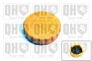 QH Plastic Bolted Filler Expansion Tank Cap - FC500