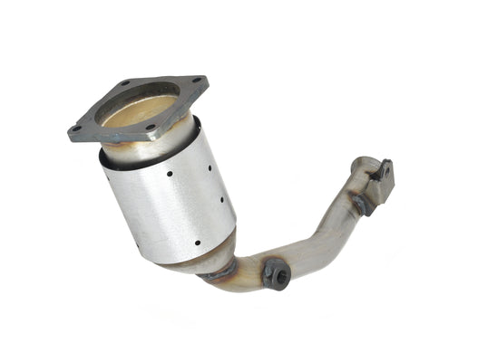 Klarius 323554 - Catalyst Type Approved  - Fits Citroen Nemo (AA_) 1.4