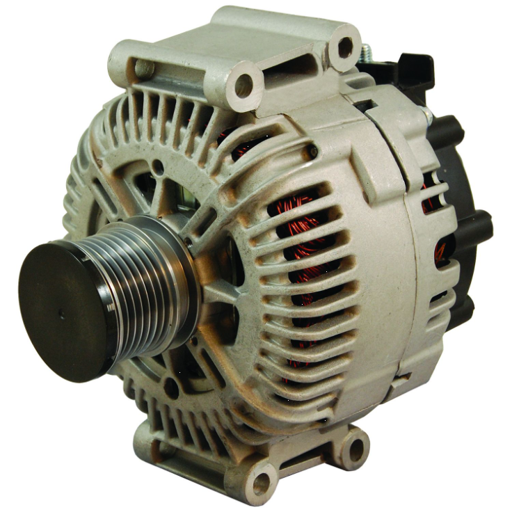 WAI Alternator - 20122N