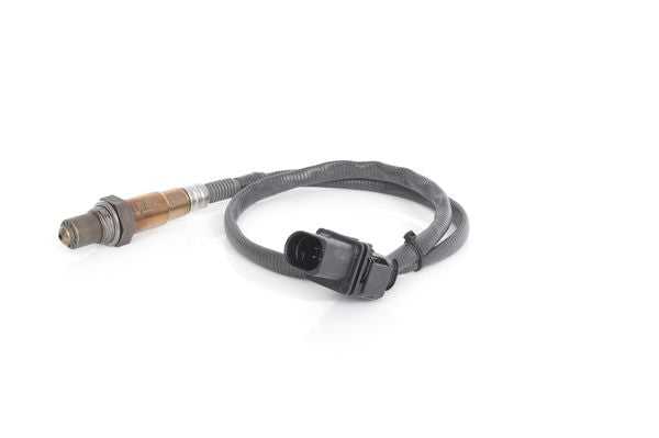 Bosch Lambda Sensor Ls17130 Part No - 0258017130