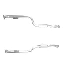 BM Cats Connecting Pipe - BM50530 with Fitting Kit - FK50530