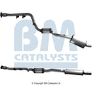 BM Cats Homologated Petrol Cat - BM92960H with Fitting Kit  FK92960B