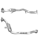 BM Cats Petrol Catalytic Converter - BM90527
