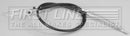 First Line Brake Cable -FKB2802