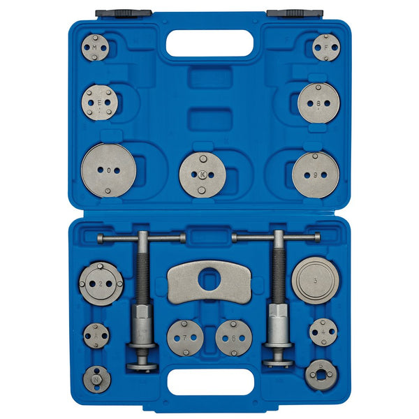 Brake Caliper Wind Back Kit (18 piece) - 83716