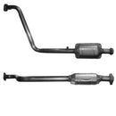 BM Cats Petrol Catalytic Converter - BM91149