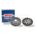 Borg & Beck Clutch Kit - 2pce  - HK7334