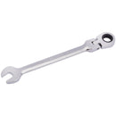 Draper 11mm Flex Head Ratchet Spanner - 52012