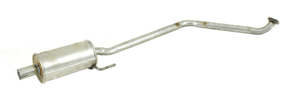 Klarius GM1182D - Box With Centre Pipe