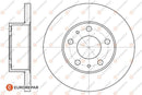 Eurorepar Brake Disc - 1618863680