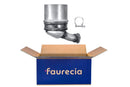FAURECIA 8LG 366 070-951 Diesel particulate filter - Easy2Fit® Kit - fits LANCIA PHEDRA