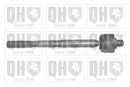 QH Rack End L&RH - QR3337S