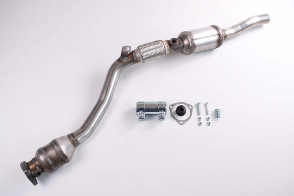 EEC Catalyst Type Approved - AU6042T