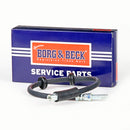 Borg & Beck Brake Hose Part No -BBH6812