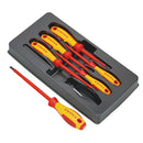 KNIPEX Set OF Screwdrivers - 56068
