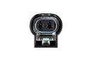 HELLA 6PT 010 376-781 Sensor, exhaust gas temperature - 2-pin connector