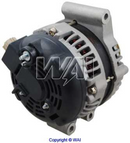 WAI Alternator Unit - 13980N fits Honda
