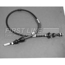 First Line Clutch Cabl Auto Adj Part No -FKC1075