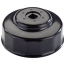 Draper Expert Oil Filter Socket 76mm 14F - 59104
