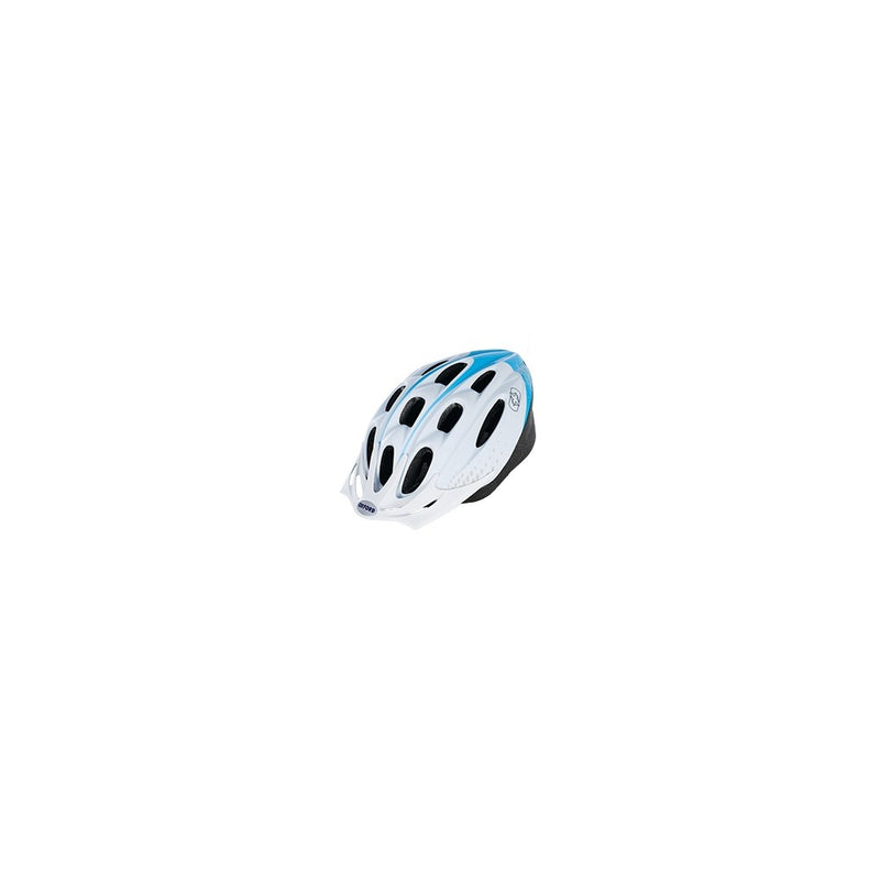 Oxford F15WUL F15 White/Blue Large 58-61cm Helmet