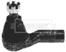 Borg & Beck Tie Rod End Outer Part No -BTR4307