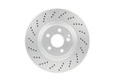 Bosch Brake Disc > Single Bd1594 Part No - 0986479764