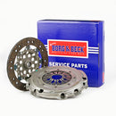 Borg & Beck Clutch Kit 2-In-1 Part No -HK2263