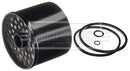 Borg & Beck Fuel Filter - BFF8020