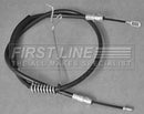 First Line Brake Cable -FKB3363