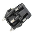 Lemark Distributor Cap - LDC121