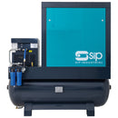 SIP VSDD/RDF 15kW 8bar 500ltr Rotary Screw Compressor with Dryer & Filter