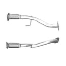 BM Cats Connecting Pipe - BM50731 with Fitting Kit - FK50731
