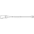 Borg & Beck Wear Lead Part No -BWL3146