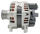 HELLA 8EL 015 630-011 Alternator - 14V - 180A - fits Mercedes-Benz M-Class (W164)
