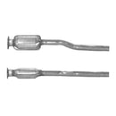 BM Cats Diesel Catalytic Converter - BM80009 with Fitting Kit - FK80009