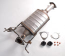 EEC DPF Cordierite - DPF055