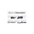 QH QTS128392 Gas Spring