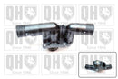 QH Coolant Thermostat Kit with seal - QTH512K