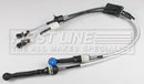 First Line Gear Control Cable Part No -FKG1218