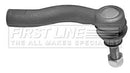 First Line Tie Rod End Outer Rh Part No -FTR5007