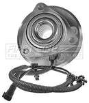 First Line Wheel Bearing Kit Part No -FBK1292