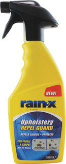 Rain-X 87199500 Upholstery Guard 500ml