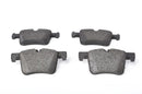 Bosch Brake Pad Set - 0986494487