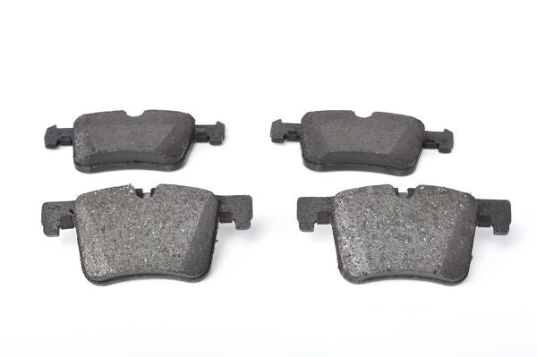 Bosch Brake Pad Set - 0986494487