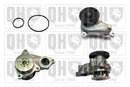 QH Water Pump - QCP3784