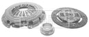 Borg & Beck Clutch Kit 3-In-1 Part No -HK7476