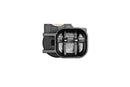 HELLA 6PU 358 217-311 Sensor, wheel speed - 2-pin connector